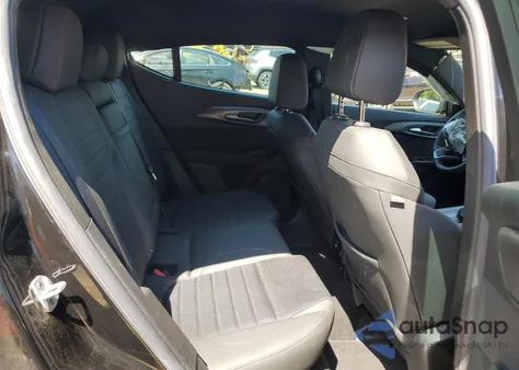 2023 Dodge Hornet Gt из США, поврежденный, VIN ZACNDFAN4P3A05477